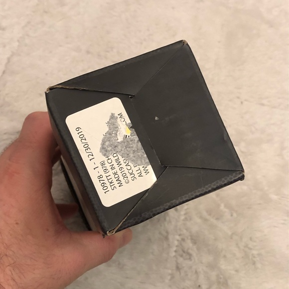 Pittsburgh Steelers Black Gold Table Top Stackers Tower Build Game (Jenga) NFL - Picture 7 of 8